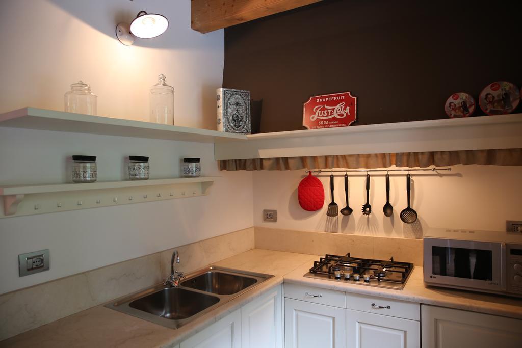 Ar Mountains Villachiara Bed & Breakfast