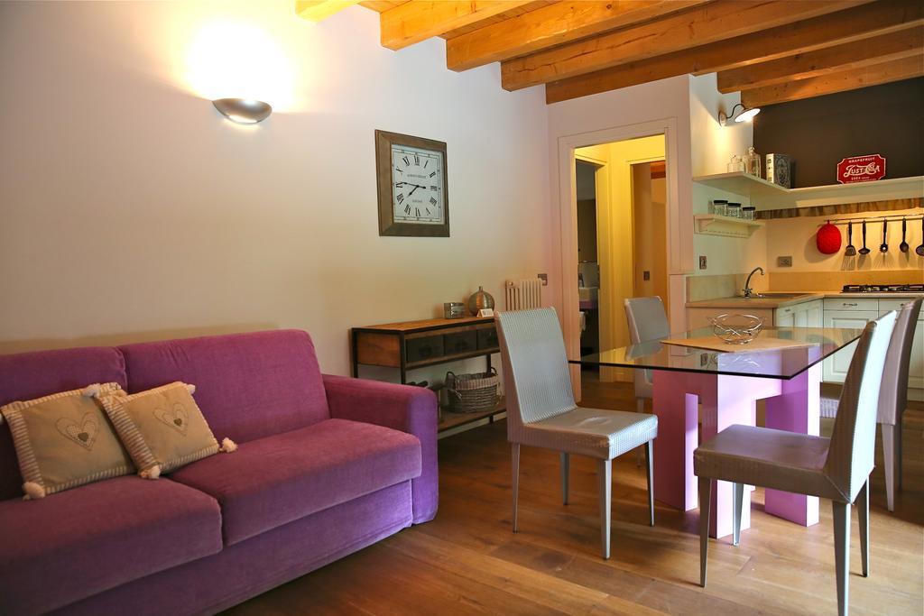 Ar Mountains Villachiara Bed & Breakfast