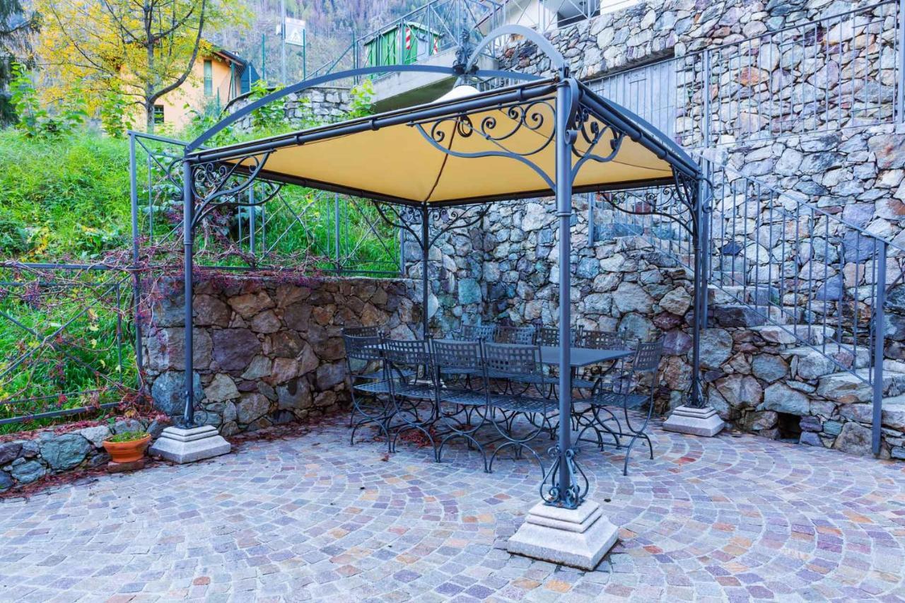 Ar Mountains Villachiara * Branzi