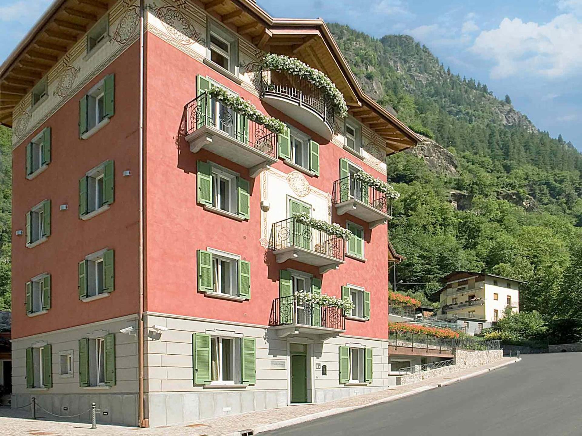 Ar Mountains Villachiara Bed & Breakfast