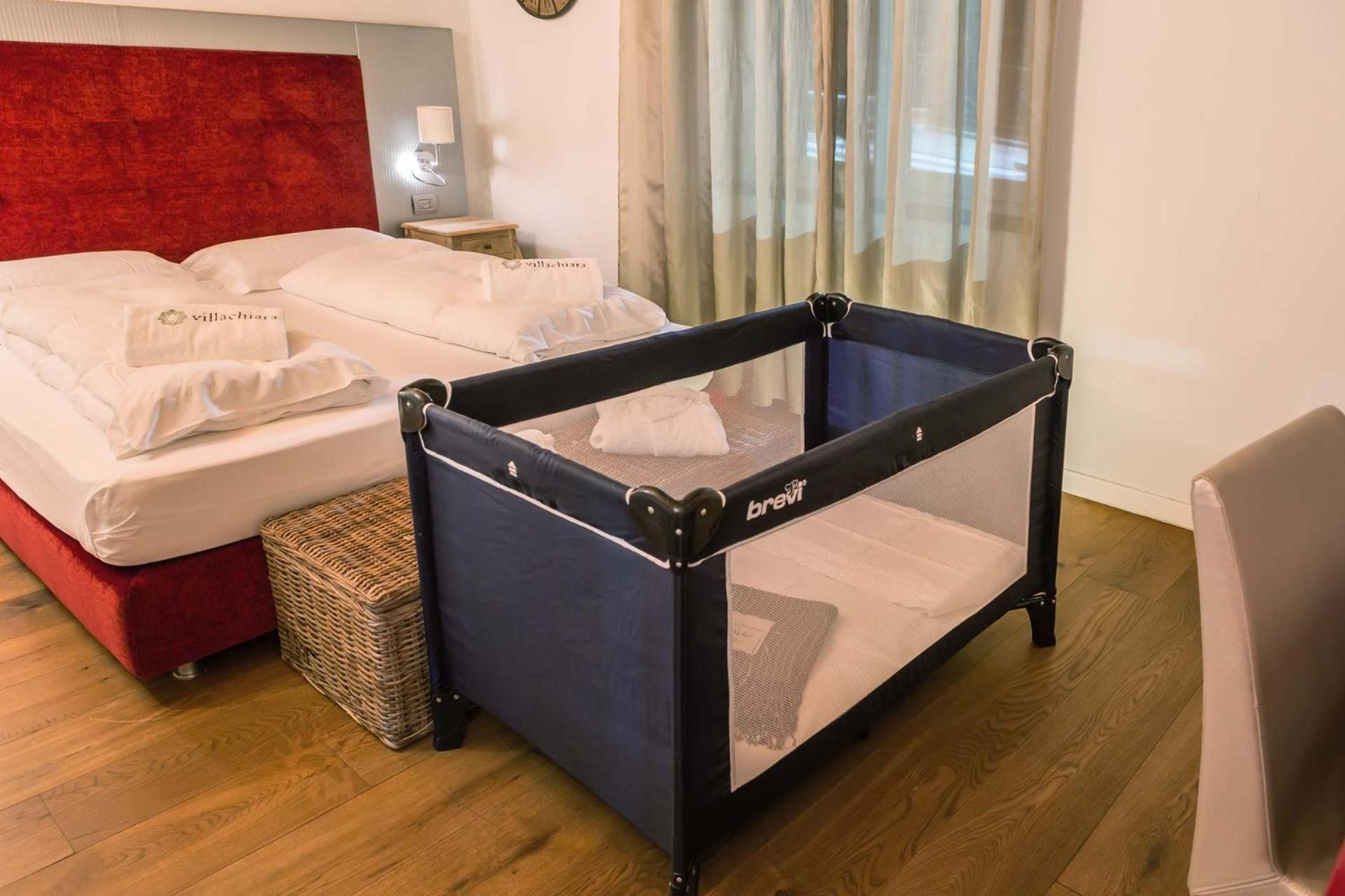 Bed & Breakfast Ar Mountains Villachiara Branzi