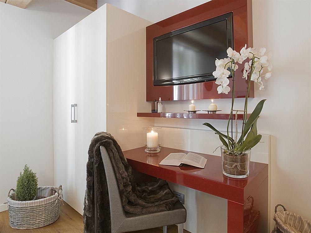 Bed & Breakfast Ar Mountains Villachiara Branzi