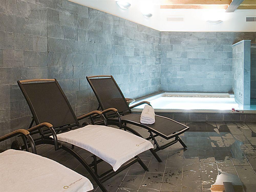 Ar Mountains Villachiara Bed & Breakfast *