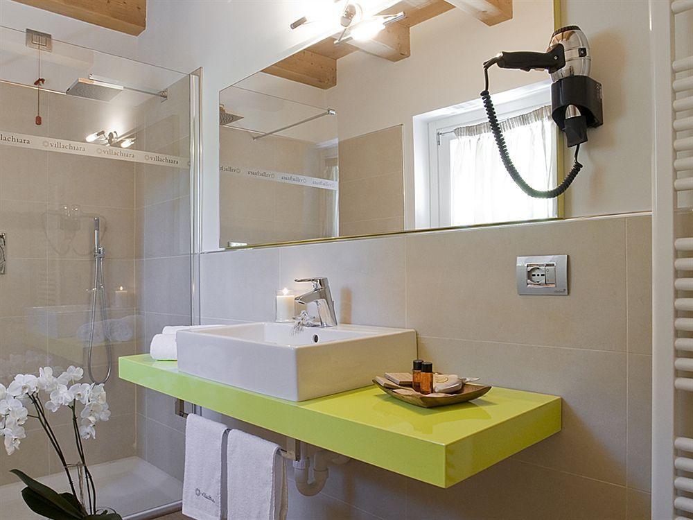 Bed & Breakfast Ar Mountains Villachiara *