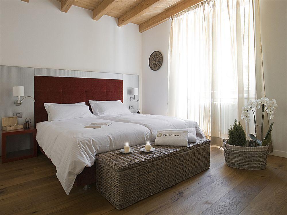 Bed & Breakfast Ar Mountains Villachiara Branzi