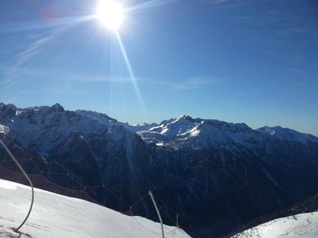 Ar Mountains Villachiara *