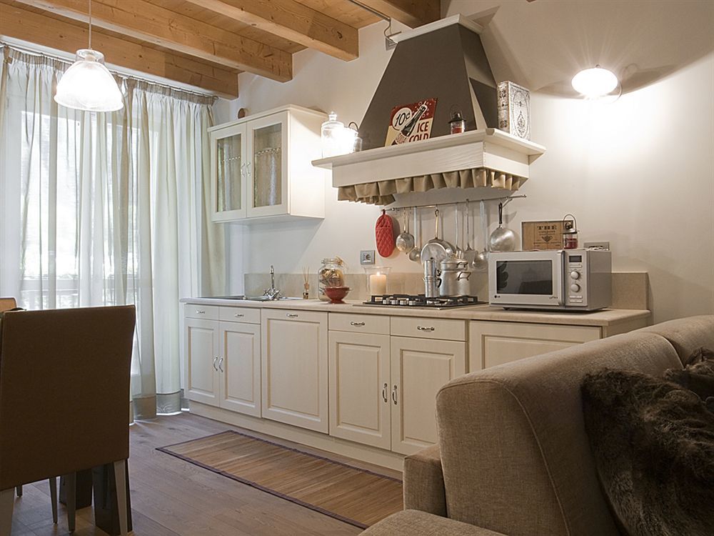 Ar Mountains Villachiara * Branzi