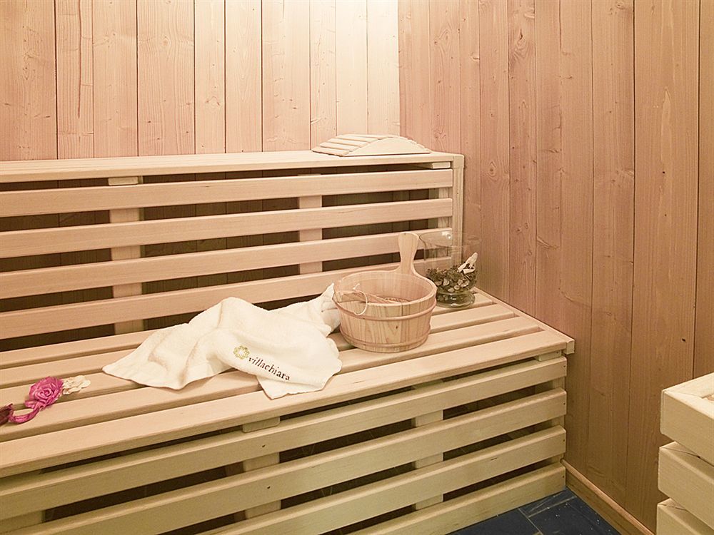 Bed & Breakfast Ar Mountains Villachiara *