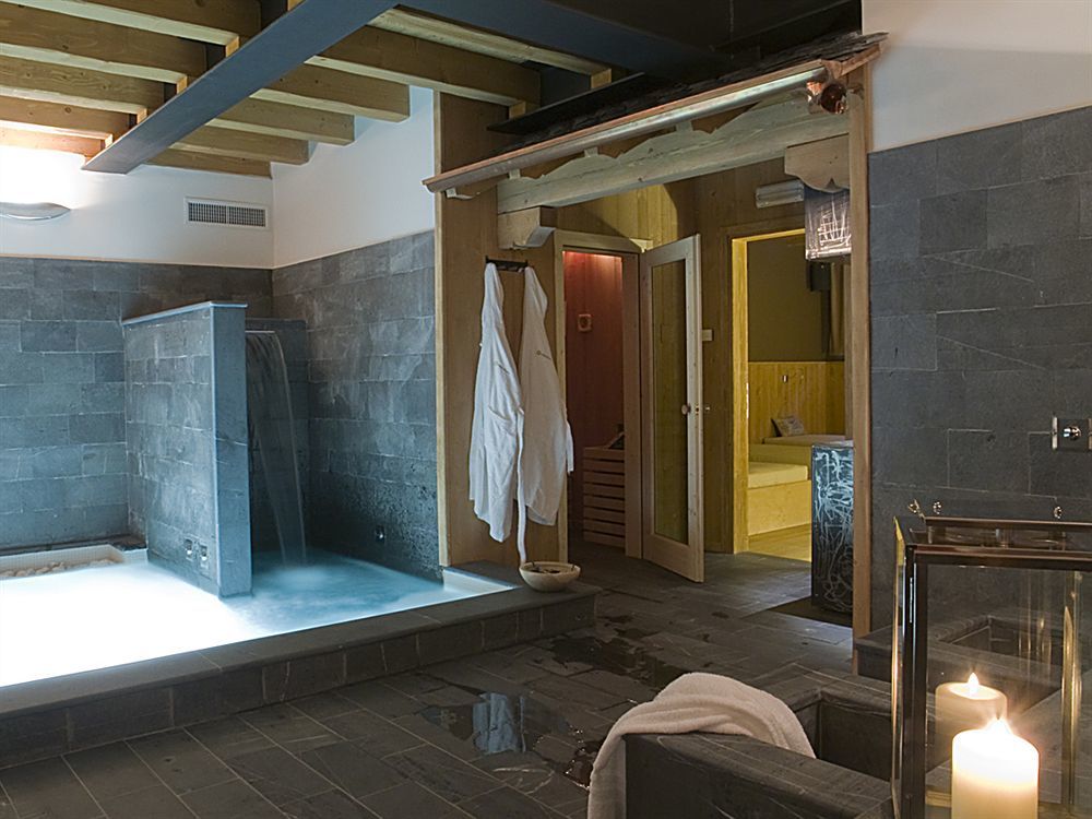 Bed & Breakfast Ar Mountains Villachiara *