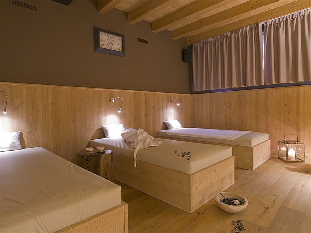 Ar Mountains Villachiara * Branzi
