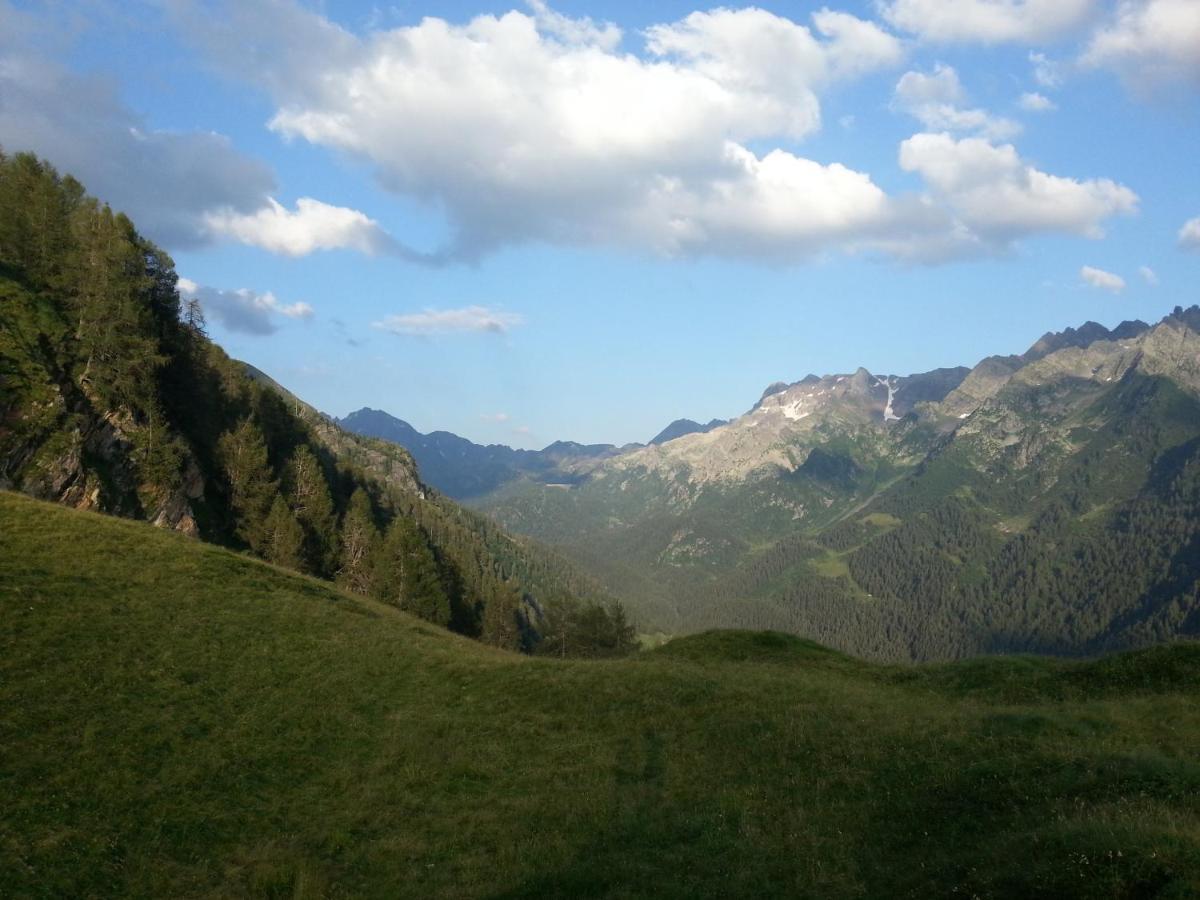 Ar Mountains Villachiara Bed & Breakfast *