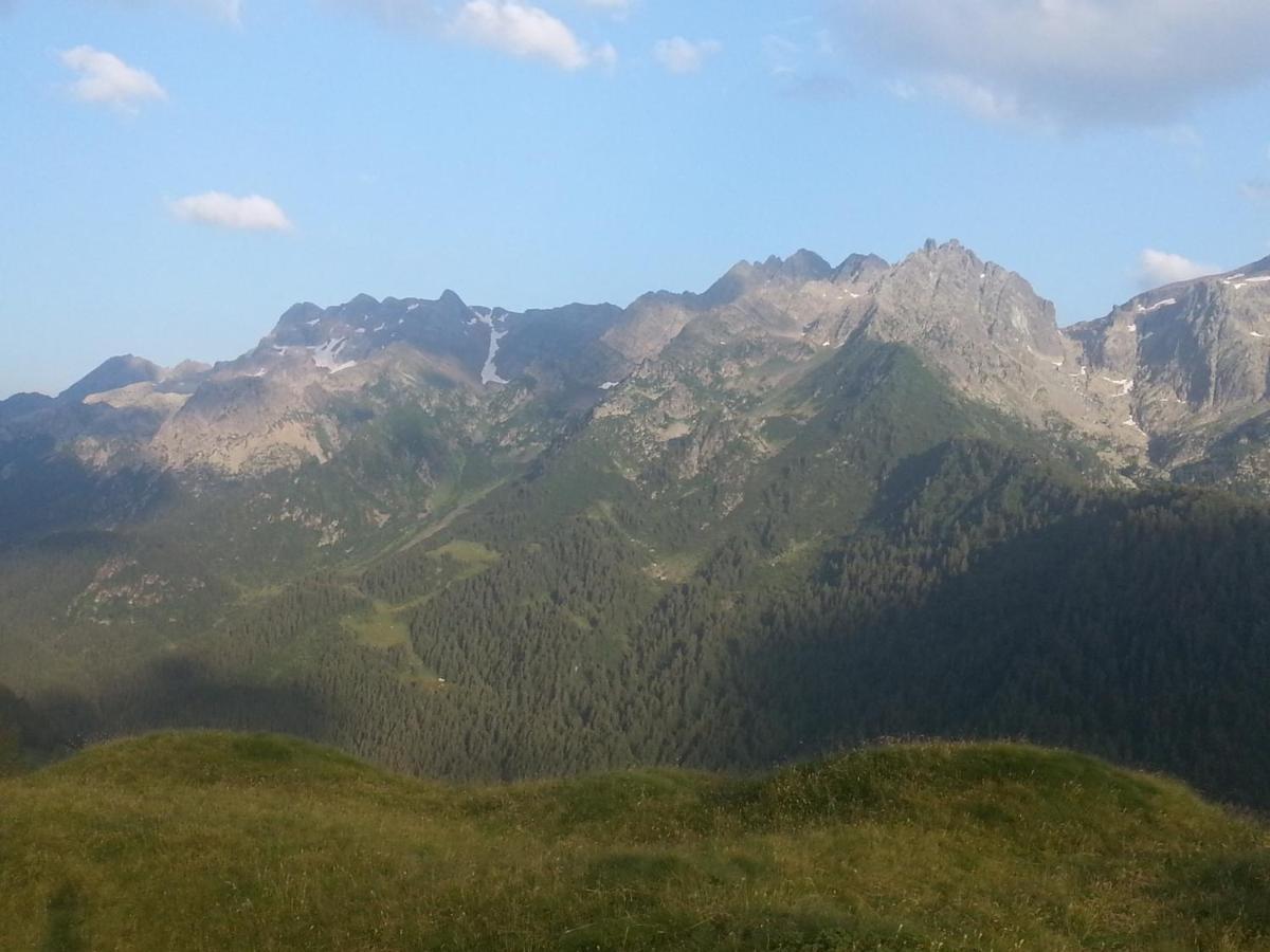 Bed & Breakfast Ar Mountains Villachiara Branzi