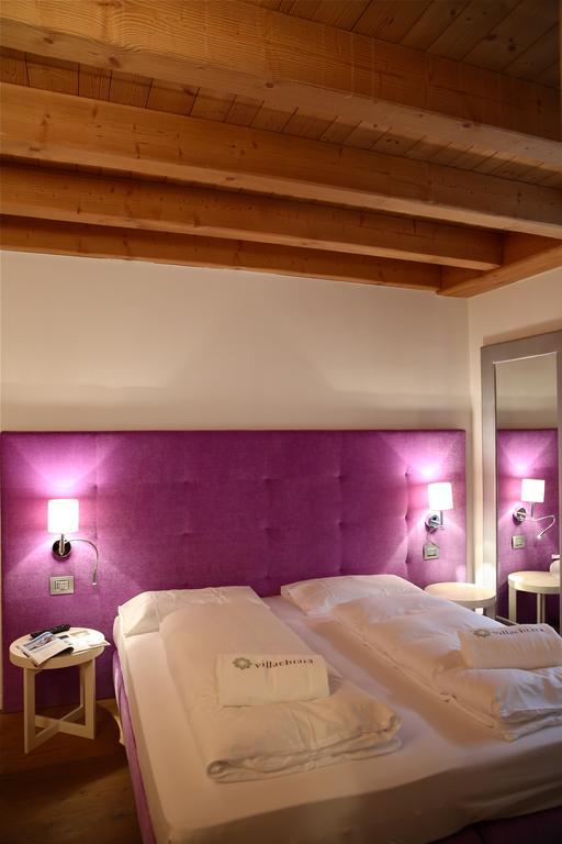 Ar Mountains Villachiara Bed and breakfast