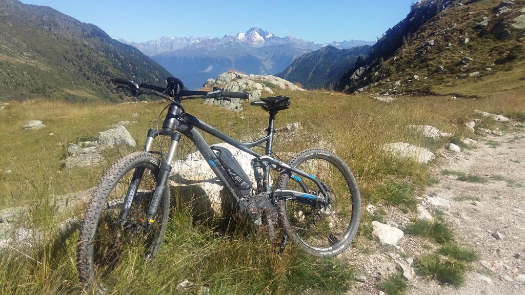 Ar Mountains Villachiara * Branzi