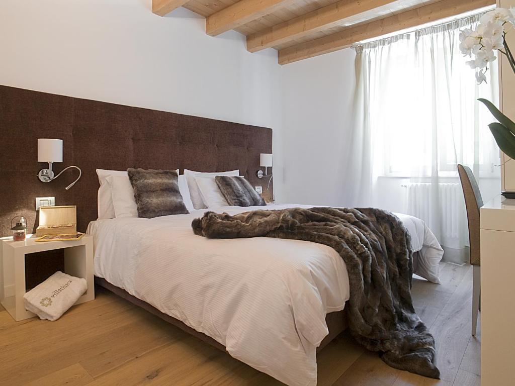 Ar Mountains Villachiara * Branzi
