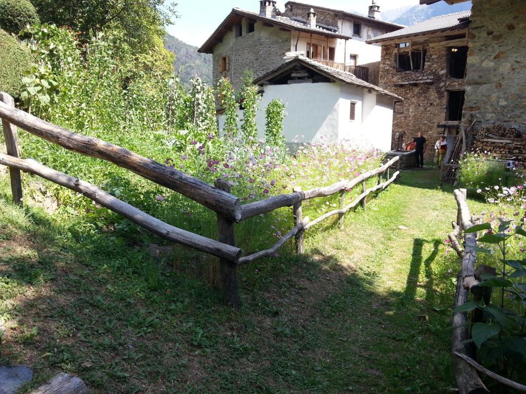 Ar Mountains Villachiara * Branzi