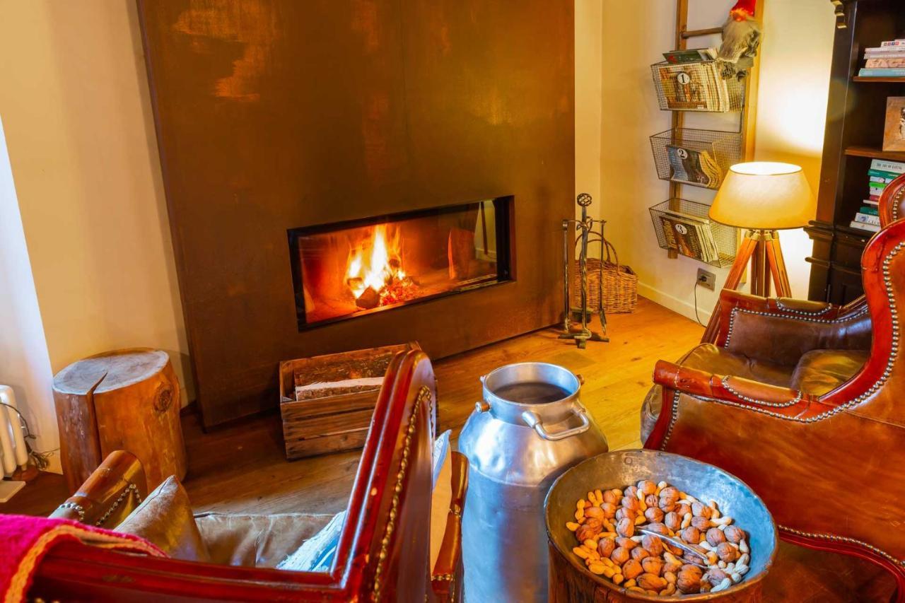Bed & Breakfast Ar Mountains Villachiara *