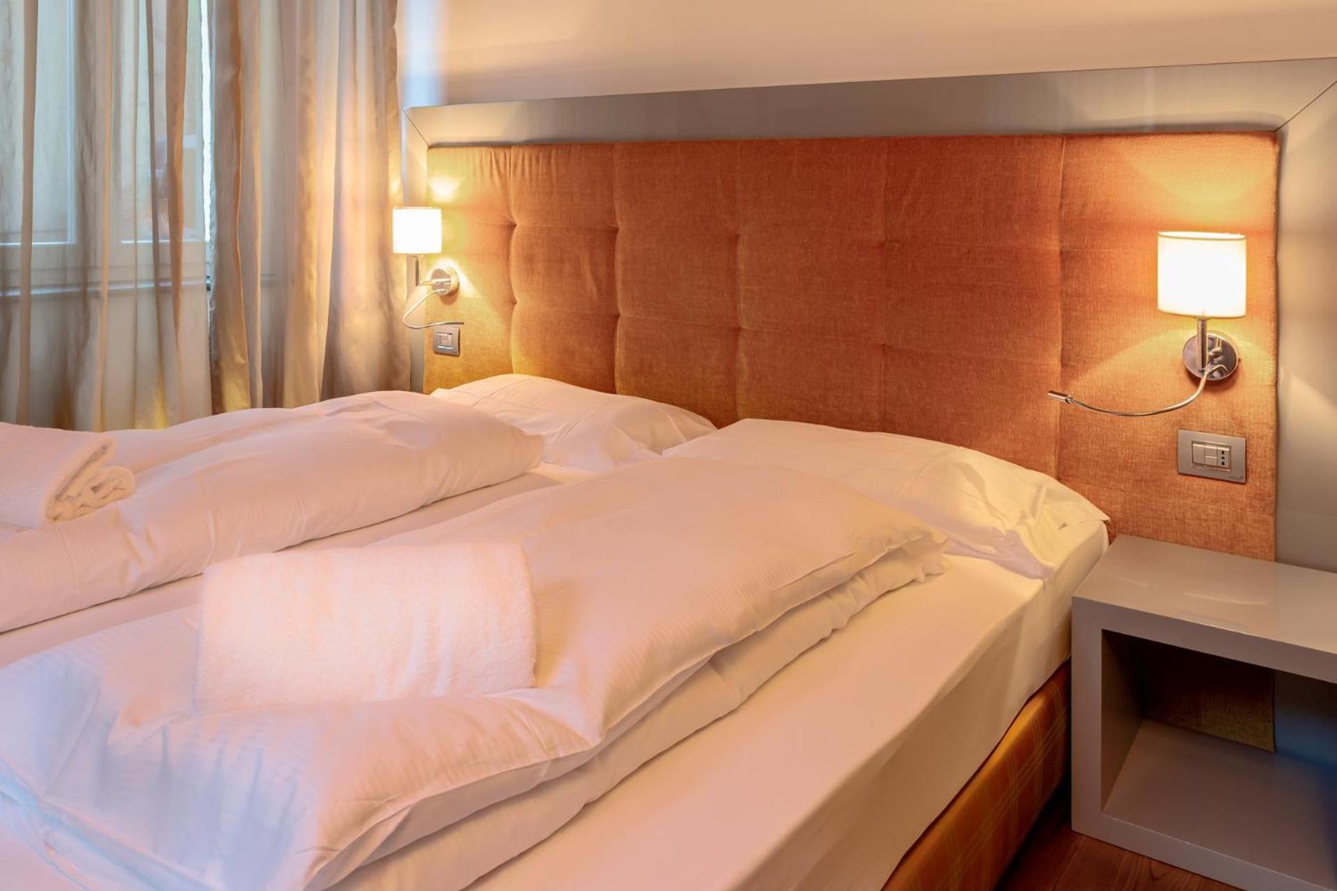 Ar Mountains Villachiara Bed & Breakfast *
